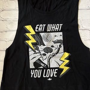 Wod Bottom Tank